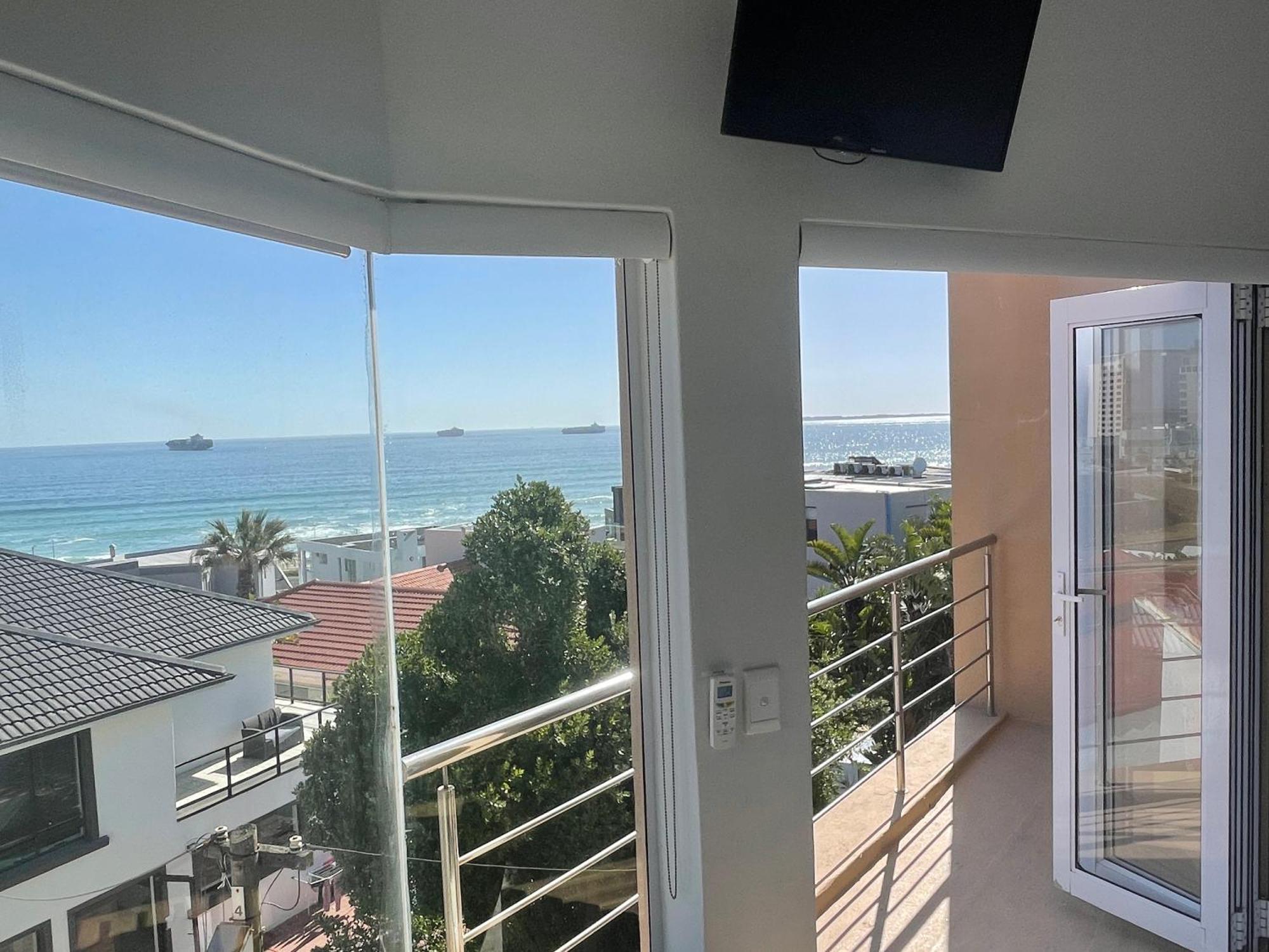 Gull On The Bay Boutique Guest House ブロウベルフストランド 部屋 写真